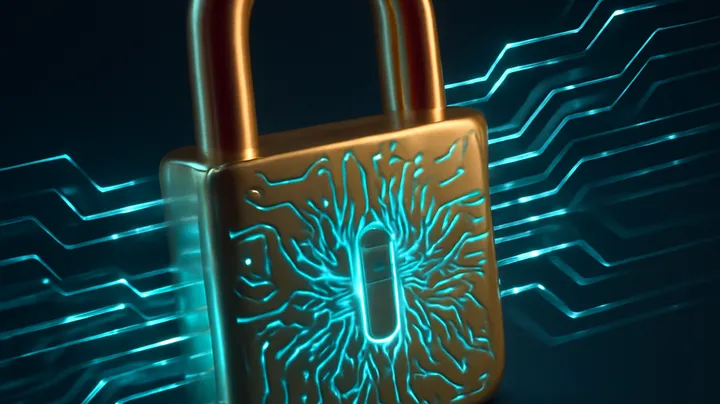 Advanced Security Features