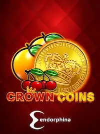 Crown Coins slot at JYJELI COM