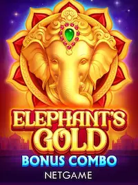 Elephant's Gold slot at JYJELI COM