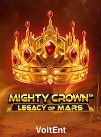 Mighty Crown slot at JYJELI COM