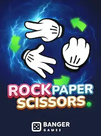 Rock Paper Scissors instant game at JYJELI COM