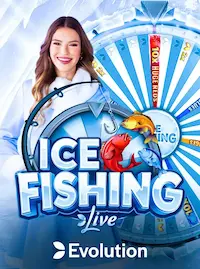 Ice Fishing game at JYJELI COM