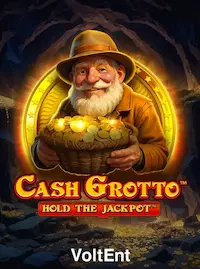 Cash Grotto slot at JYJELI COM