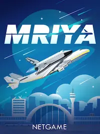 Mriya crash game at JYJELI COM