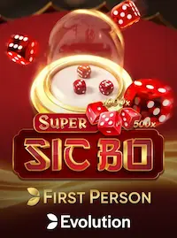 Sic Bo live at JYJELI COM