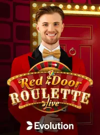Red Door Roulette at JYJELI COM